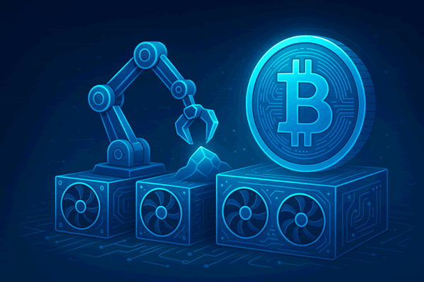 Bitcoin Kasimas
